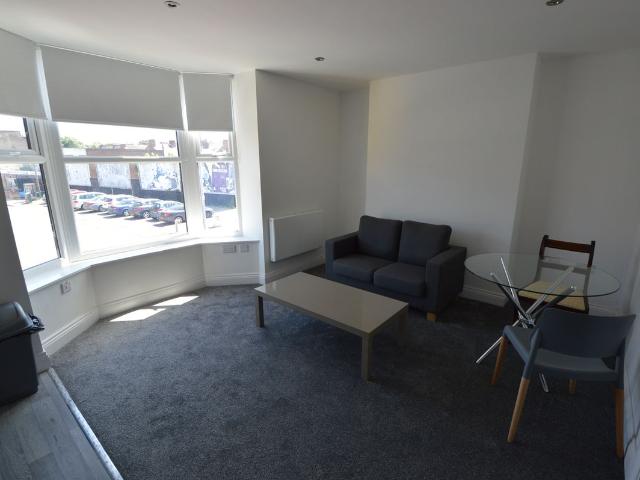 Linthorpe Road, Middlesbrough TS1, 1 bed flat to rent, £750 pcm | PrimeLocation