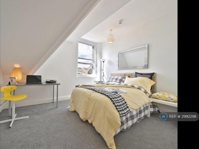 Linthorpe Road, Middlesbrough, TS1 1 bed in a flat share to rent £429 pcm £99 pw