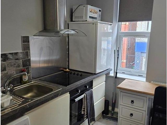 Linthorpe Road, Middlesbrough TS1, Studio to rent, £500 pcm | PrimeLocation