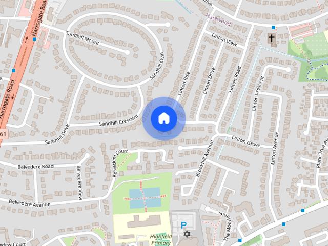 Linton Close, Leeds, LS17 8PP