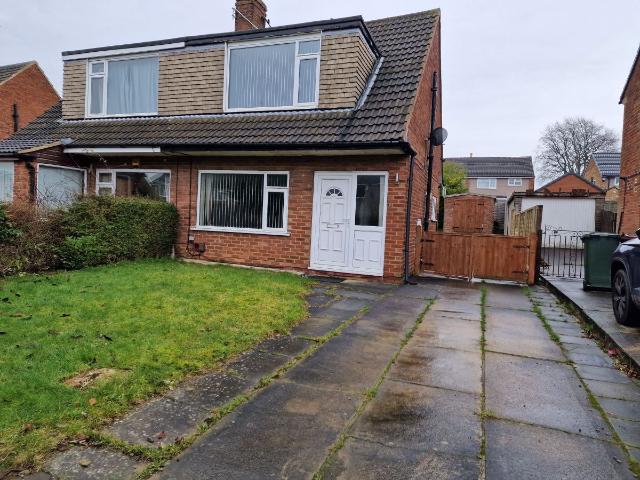 Linton Crescent, Leeds LS17, 3 bed semi detached house to rent, £1,350 pcm | PrimeLocation