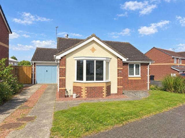 Linton Burn Park, Widdrington, Morpeth 2 bed bungalow to rent £900 pcm £208 pw