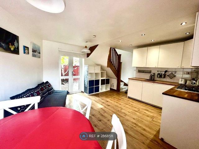 Linton Gardens, London E6, 2 bed terraced house to rent, £1,950 pcm | PrimeLocation