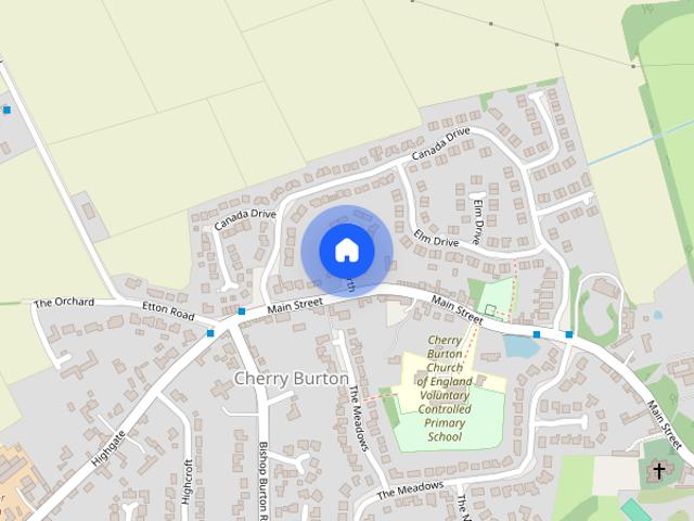 Linton Garth, Beverley