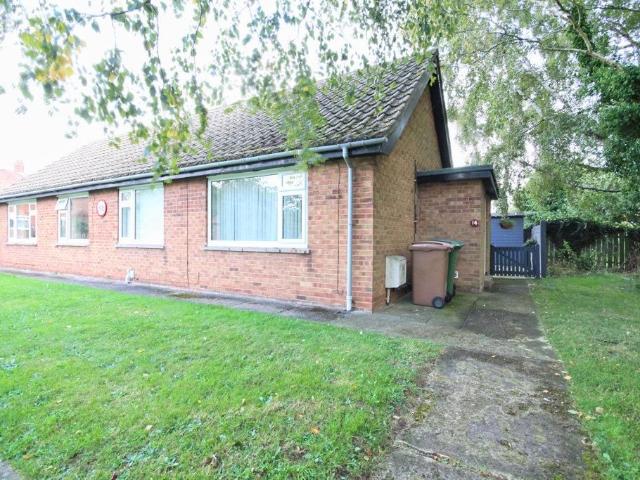Linton Garth, Beverley HU17, 1 bed bungalow to rent, £795 pcm | PrimeLocation