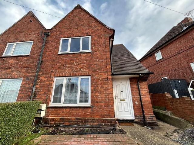 Linton Rise, Nottingham, NG3 3 bed house to rent £1,000 pcm £231 pw