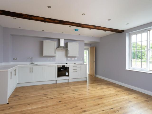 Linton Woods Lane, Linton On Ouse, York YO30