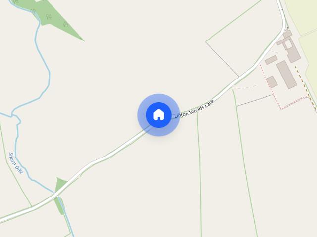 Linton Woods Lane, Linton On Ouse, York