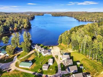 Lintonia Dr Unit,litchfield, Condo For Sale