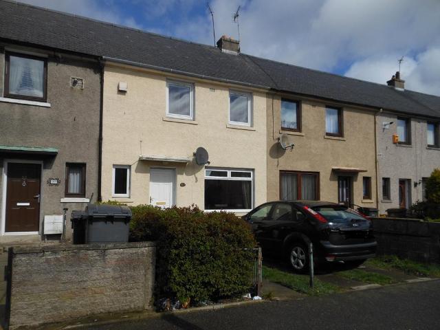 Lintmill Terrace, Northfield. 2 bed flat to rent £750 pcm £173 pw