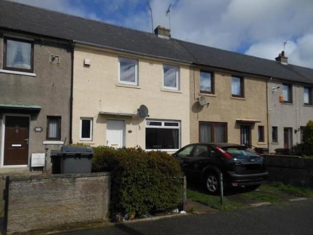 Lintmill Terrace, Aberdeen AB16, 2 bed terraced house to rent, £725 pcm | PrimeLocation