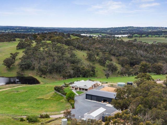 LINTUKOTO | World's End Seclusion with Equestrian Excellence and a European Edge