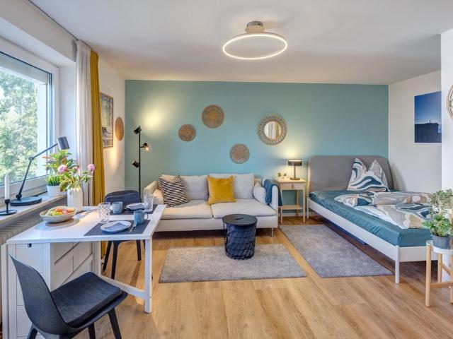 Linus Funke Weg, 80995 München