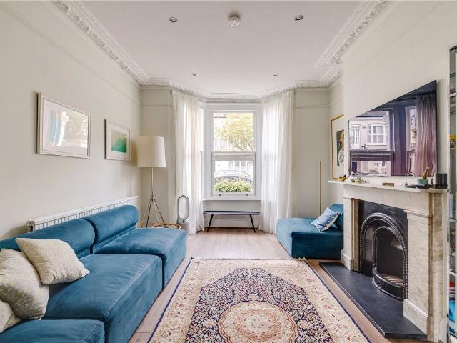 Linver Road, London SW6, 4 bed detached house to rent, £7,200 pcm | PrimeLocation