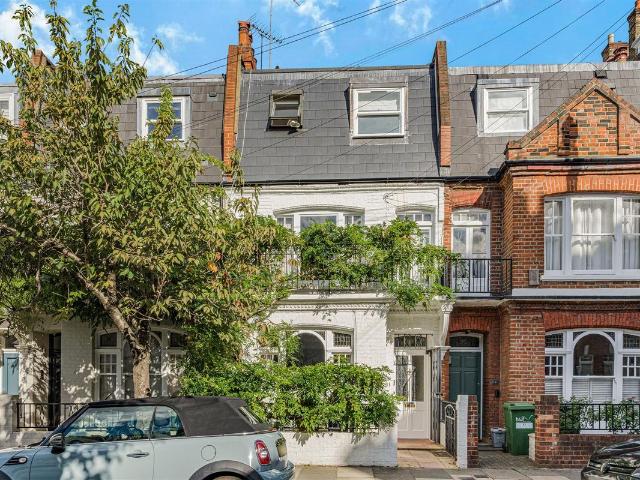 Linver Road, Parsons Green SW6, 4 bed property to rent, £8,000 pcm | PrimeLocation