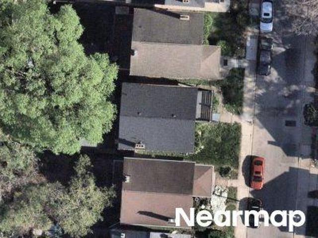 Linwood Ave