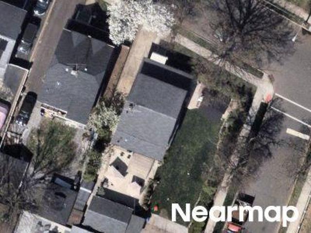 Linwood Ave