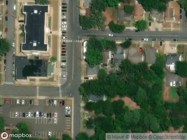Linwood Ave