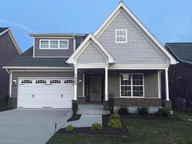 Linwood Cir