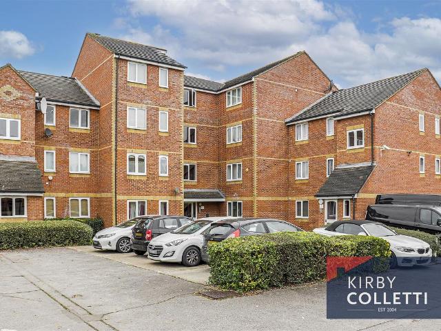 Linwood Crescent, Enfield EN1, 1 bed flat to rent, £1,450 pcm | PrimeLocation