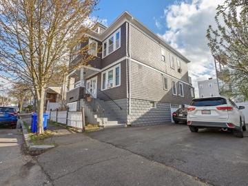 Linwood St, Malden, Home For Sale