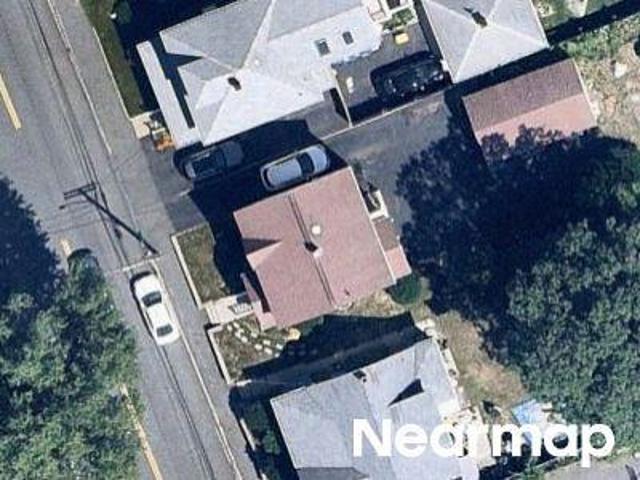 Linwood St