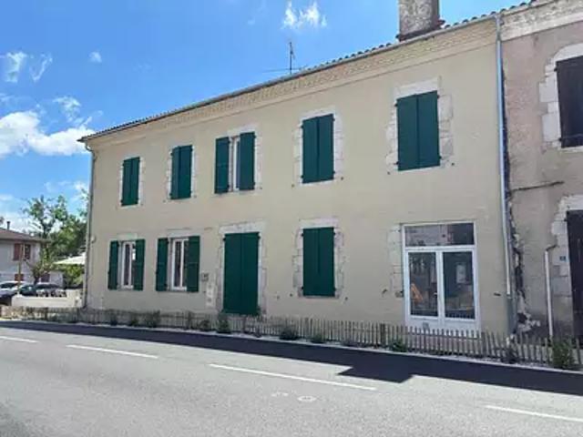 Linxe 40260 Achat / Vente appartement 2 pièces t2