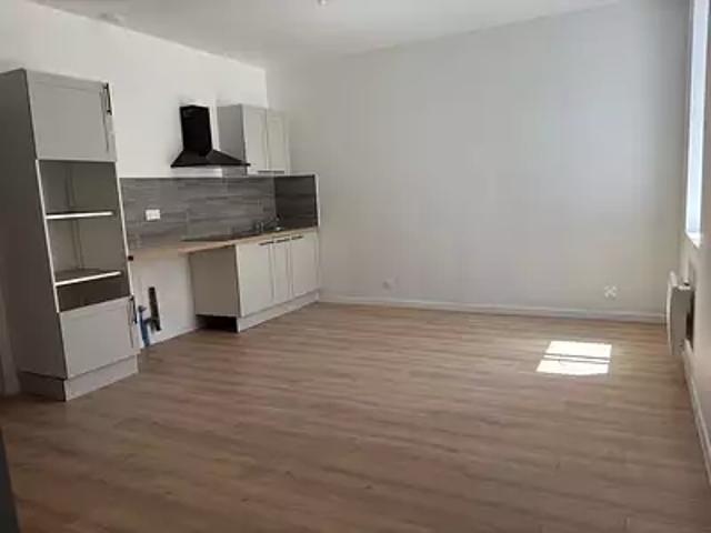 Linxe 40260 Achat / Vente appartement 2 pièces t2