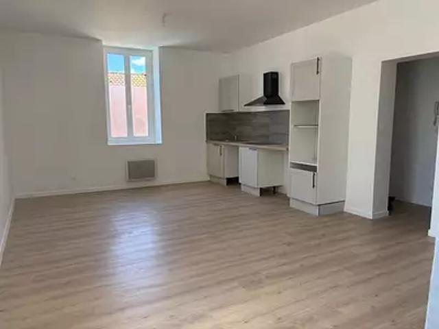 Linxe 40260 Achat / Vente appartement 2 pièces t2