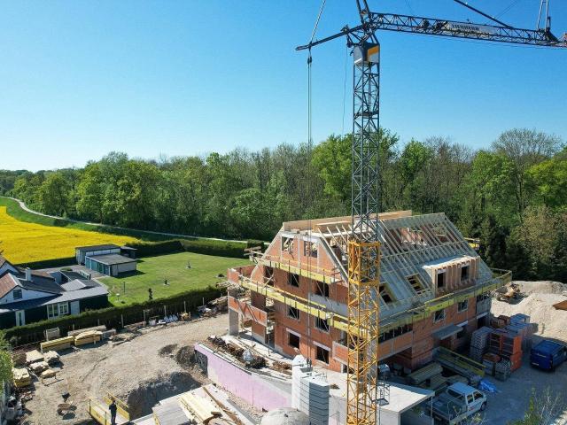 NEU | Urfahr Hochwertige Dachgeschoßwohnung in sonniger Grünruhelage PROVISIONSFREI