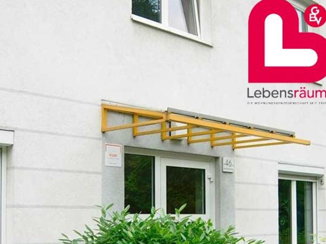 Linz Süd! Schöne Garten Wohnung