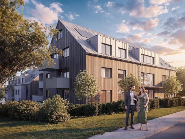 Linz Urfahr| Großzügige 3 Raum Wohnung mit 2 Balkonen und bester Infrastruktur