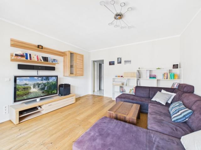 LINZ / URFAHR KATZBACH EIGENTUMSWOHNUNG ca. 71,93 m² + BALKON/LOGGIA inkl. GARAGENSTELLPLATZ