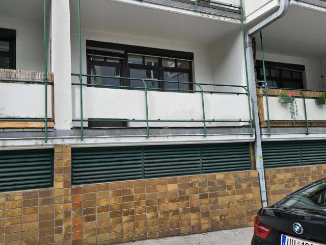 LINZ 48 m² ETW mit Tiefgaragenplatz