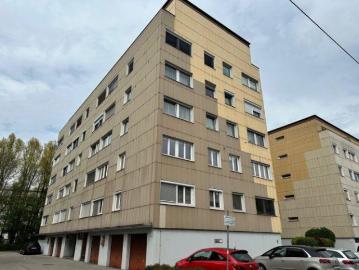 Etagenwohnung zum Verkauf in 4020 - Aufzug