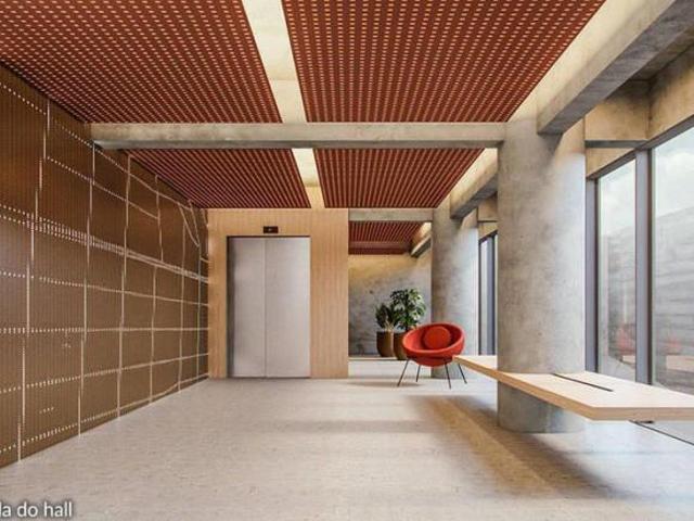 Lina Jardins Residencial