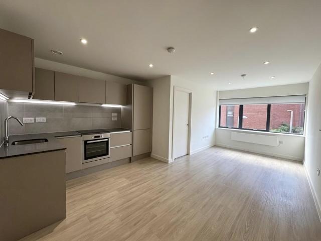 Linacre House, Exeter EX1 1 bed apartment to rent £1,310 pcm £302 pw