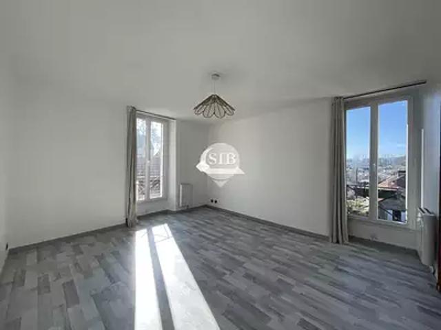 Linas 91310 Location appartement 3 pièces t3 parking
