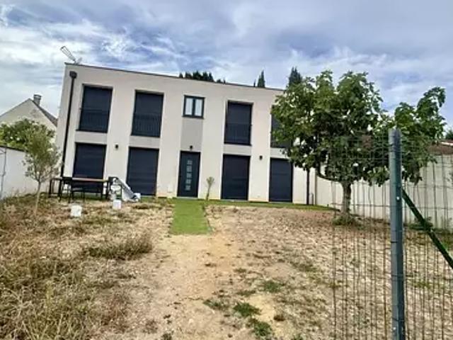 Linas 91310 Location maison 4 pièces t4