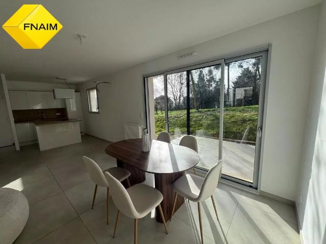 LINAS pavillon 6 P