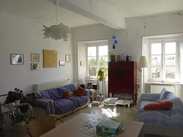 Linards 87130 Achat / Vente maison 7 pièces t7