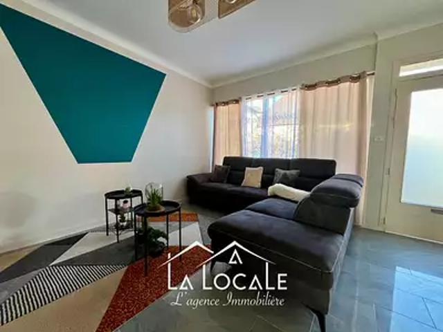 Linards 87130 Achat / Vente maison 8 pièces t8