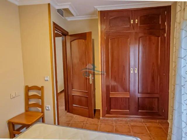 Apartamento de alquiler en Calle Antón de Jaén, Centro ciudad, Linares
