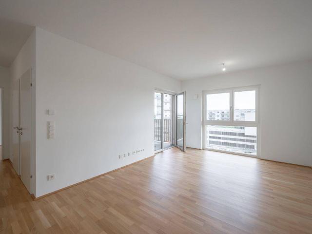 LINARIA Neues Wohnen mit grünem Herz im Stadtquartier Oberes Hausfeld YOU2 T6.28