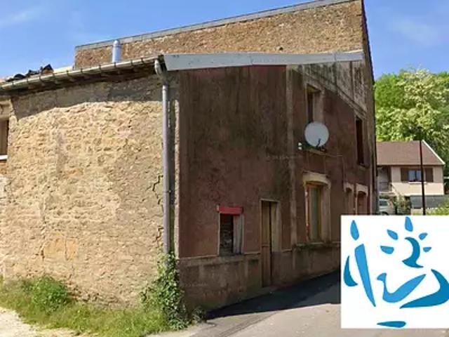 Linay 08110 Achat / Vente maison 4 pièces t4