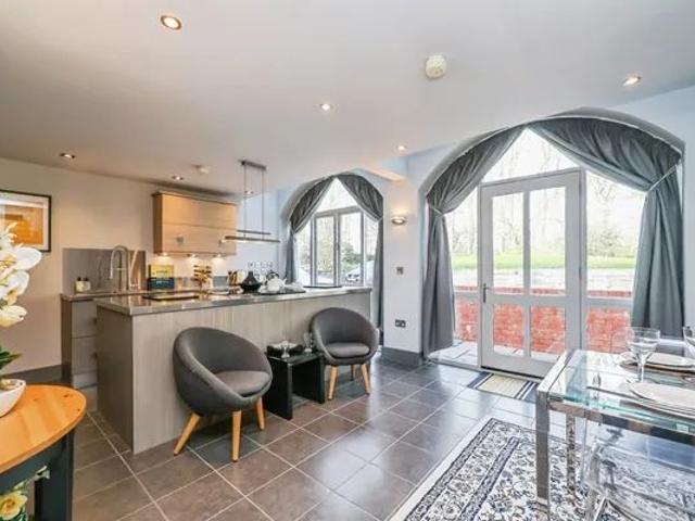 LINBY LANE, LINBY, NOTTINGHAM, Property for rent