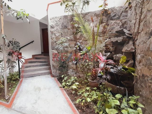 Lince Bonito Departamento En Alquiler + Cochera