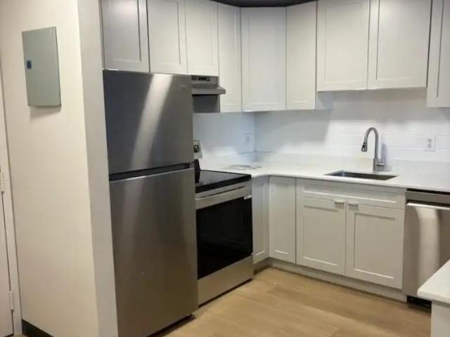 Lincoln Manor — 2 Bed