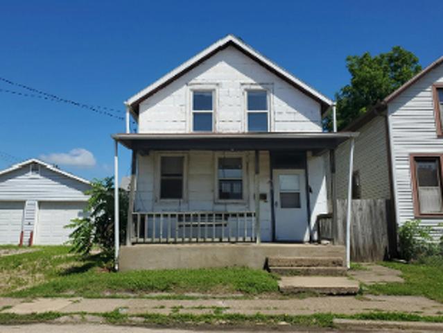 Lincoln Ave