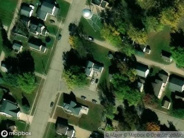 Lincoln Ave